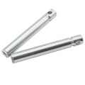 Dongguan Custom Stainless Steel Round Cylinder Parallel Dowel Pin with Internal Thread